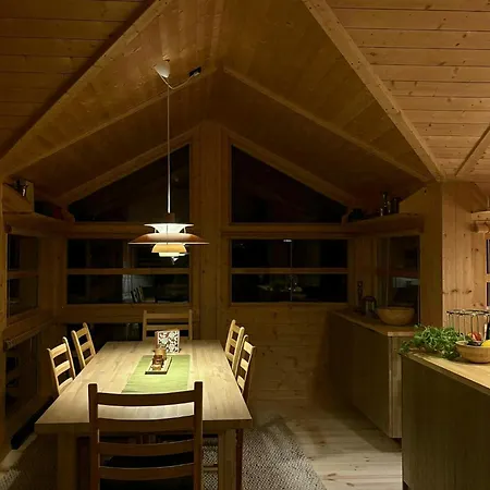 Al With Views Of Marshland And Mountains Holiday home