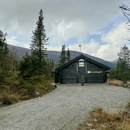 Holiday home Al With Views Of Marshland And Mountains *