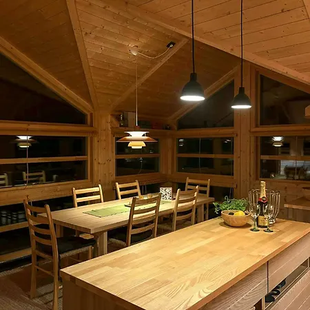 Casa de Férias Al With Views Of Marshland And Mountains *