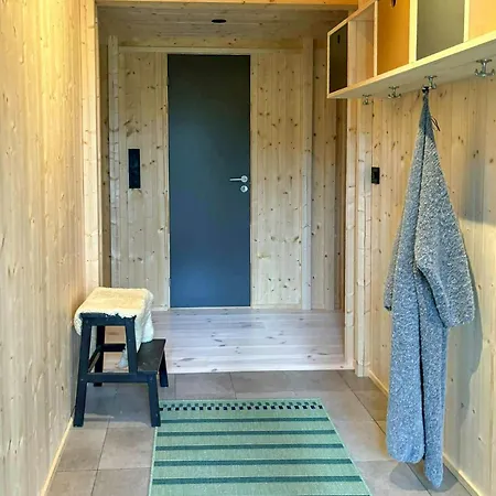Tatil Evi Al With Views Of Marshland And Mountains