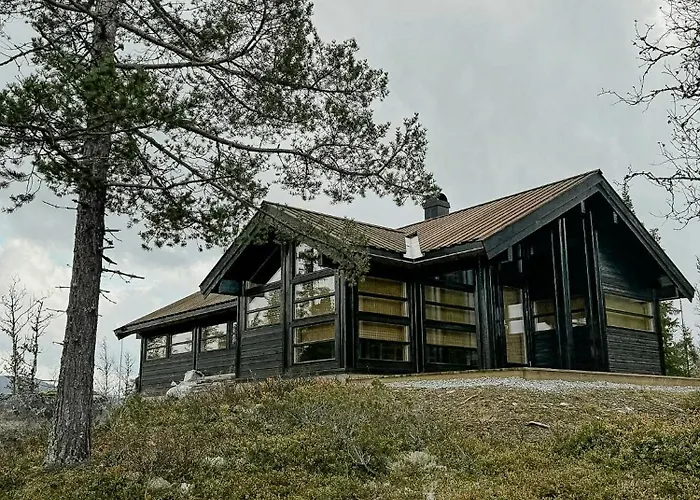 Σπίτι διακοπών Al With Views Of Marshland And Mountains *
