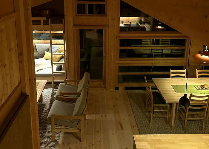 Al With Views Of Marshland And Mountains *